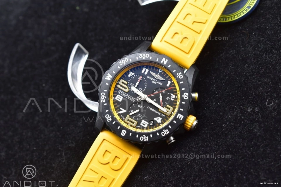 Breilting ComfortFit Pro OF 44mm Endurance Factory 920 1202